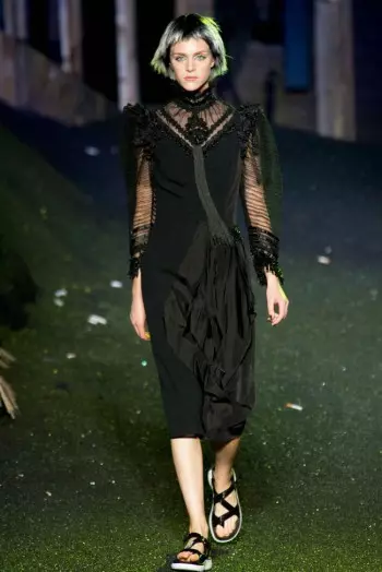 Marc Jacobs Wiosna 2014 | Nowojorski Tydzień Mody