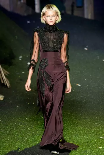 Marc Jacobs 2014ko udaberria | New Yorkeko Moda Astea