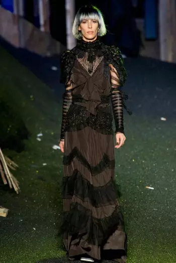 Marc Jacobs 2014ko udaberria | New Yorkeko Moda Astea