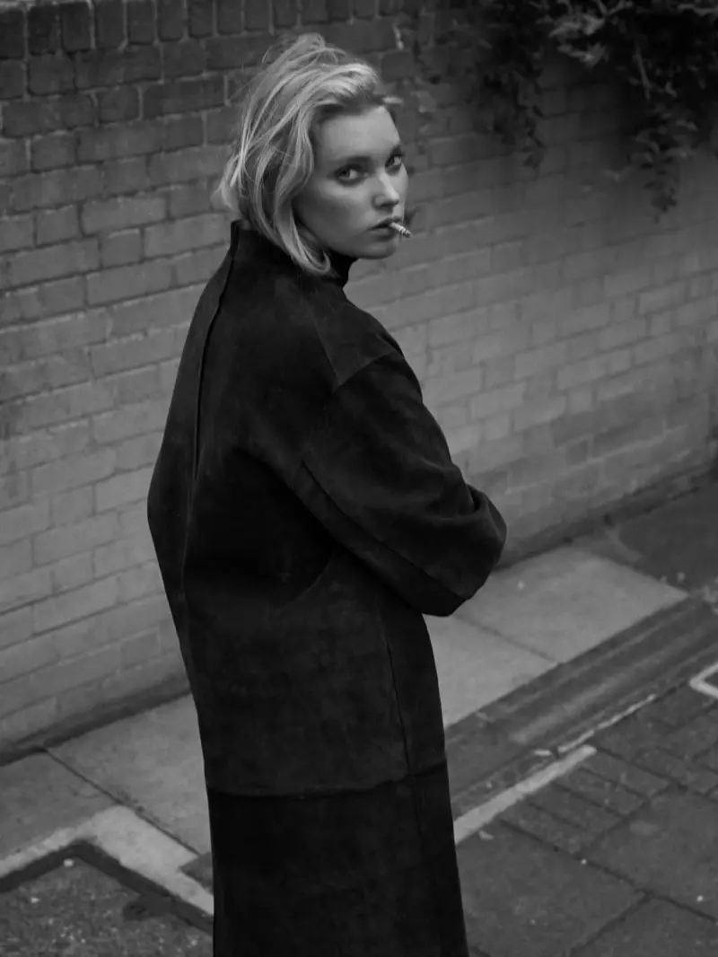 Elsa-Hosk-So-Dit-Gaan-Foto's-2015-09