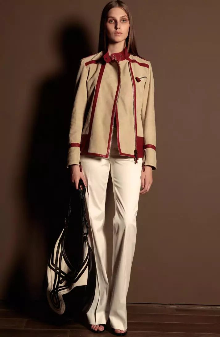 Trussardi 1911 Pre Spring/Chilimwe 2011