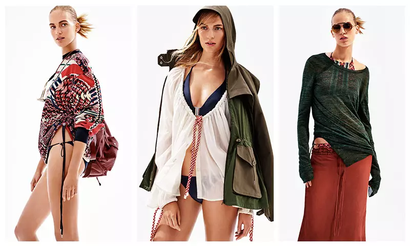 H&M Studio Spring 2016 Collection