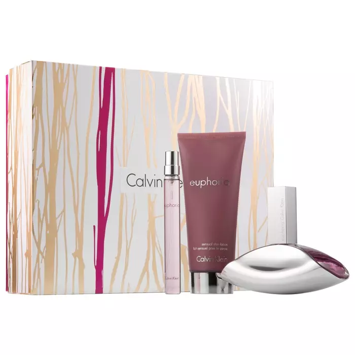 Calvin Klein Euphoria Perfume Gift Set