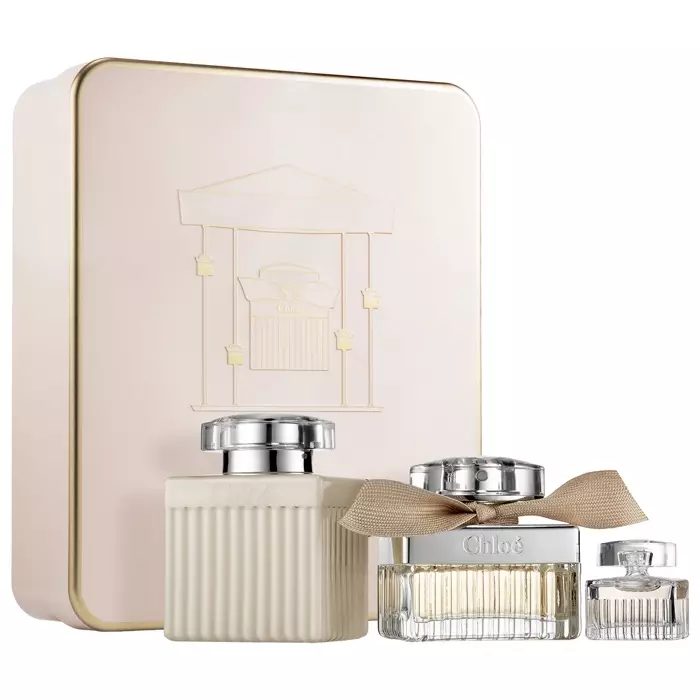 Chloe Signature Perfume Gift Set