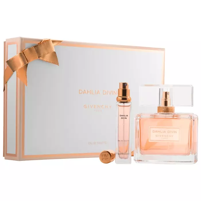 Givenchy Dahlia Divine Impumuro nziza