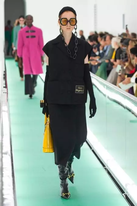 Gucci 2020 春夏系列