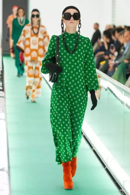 Gucci 2020 春夏系列