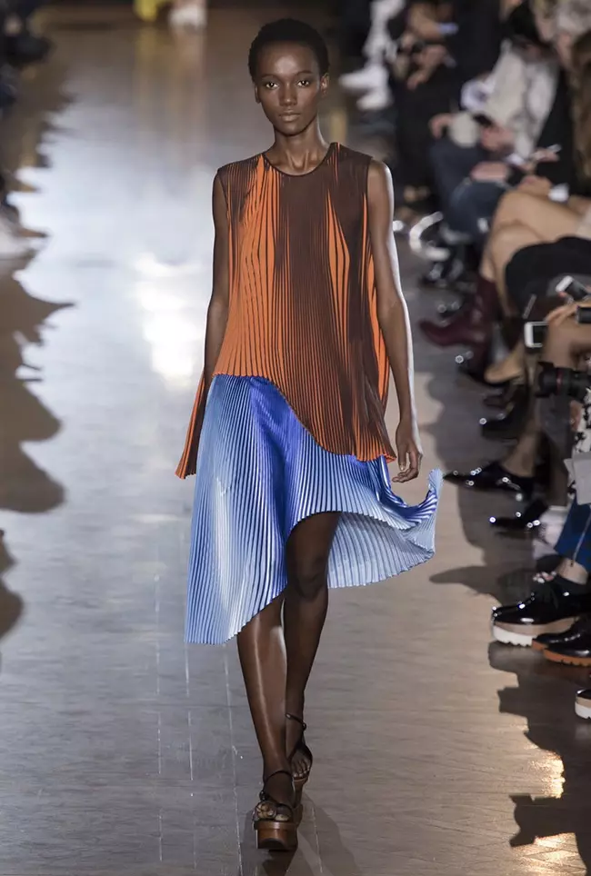 Stella McCartney Selemo 2016 | Beke ea Feshene ea Paris