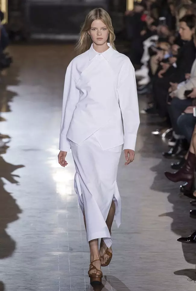Стелла МцЦартнеи пролеће 2016 | Недеља моде у Паризу
