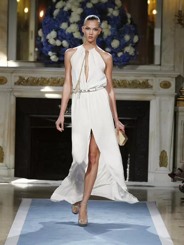 Колекција Salvatore Ferragamo Resort 2012