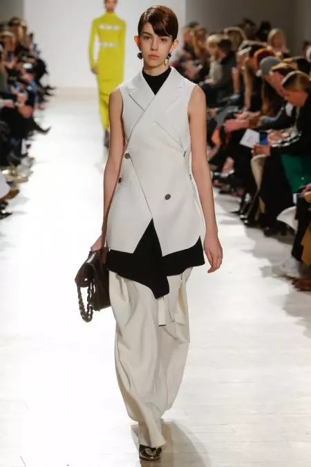 Proenza Schouler tiba 2016 | New York Fashion Week