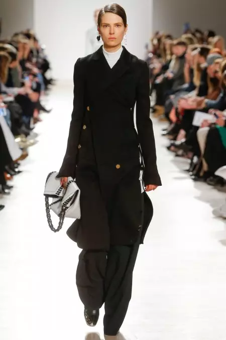 Proenza Schouler Fall 2016 | نيۇ-يورك مودا كىيىم ھەپتىلىكى