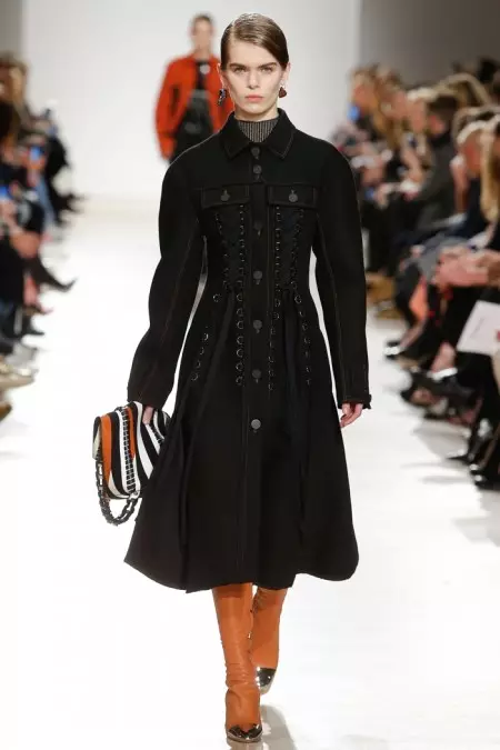 Proenza Schouler Fall 2016 | | ନ୍ୟୁୟର୍କ ଫ୍ୟାଶନ ସପ୍ତାହ |