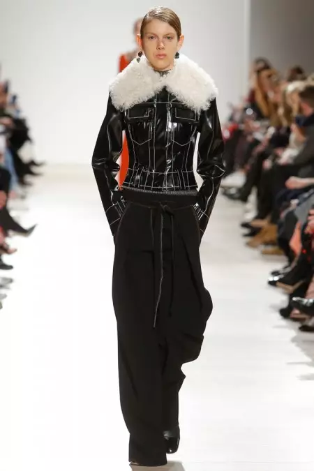 Proenza Schouler Fall 2016 | New York Fashion Week