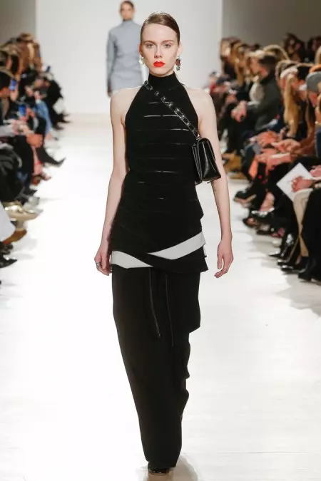 Proenza Schouler Fall 2016 | Նյու Յորքի Նորաձևության շաբաթ