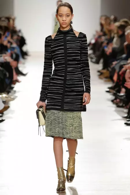 Proenza Schouler Fall 2016 | نيۇ-يورك مودا كىيىم ھەپتىلىكى