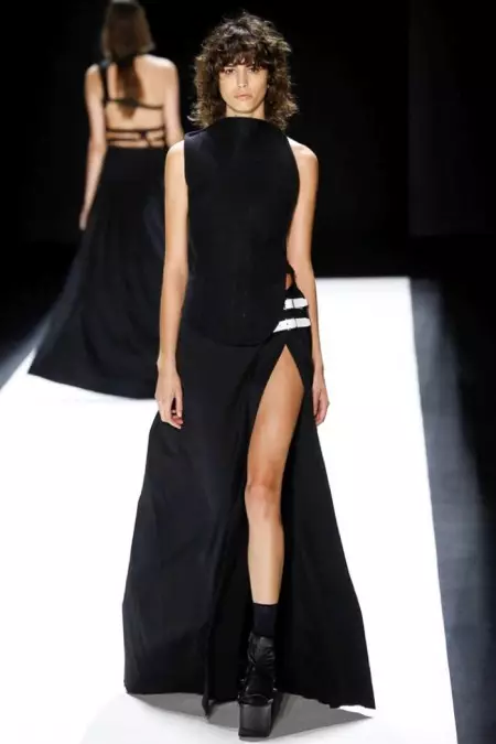 Vera Wang jesen 2016. | Tjedan mode u New Yorku