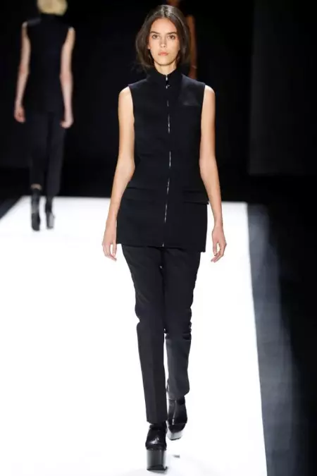 Vera Wang Herfs 2016 | New York Modeweek