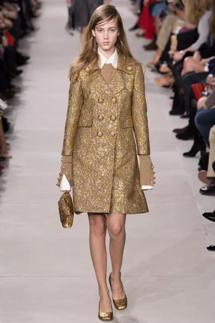 Michael Kors 2016 Outono/Inverno