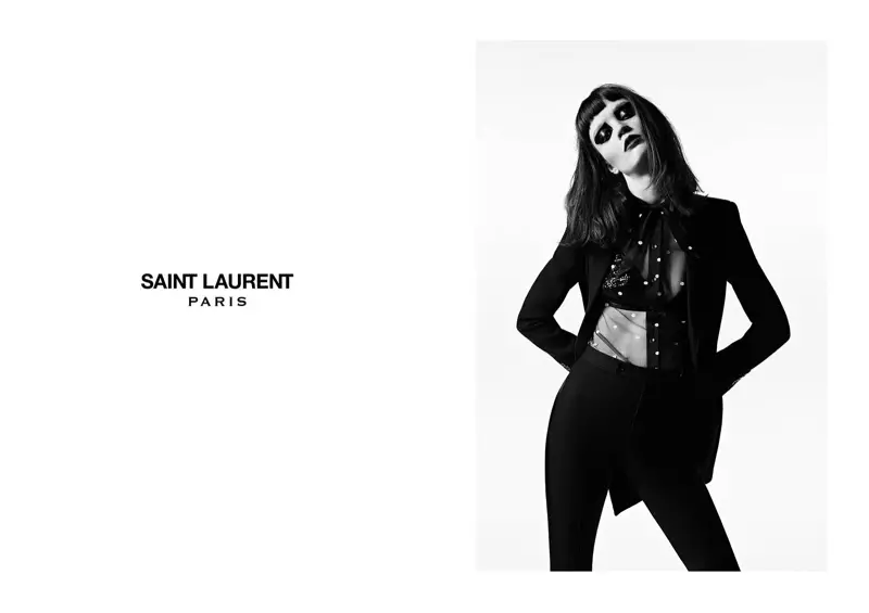 Saint-Laurent-Aŭtuno-Vintro-2015-Anonco-Kampanjo18