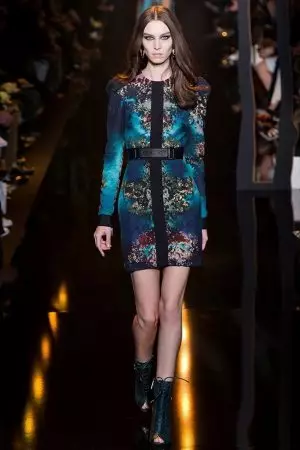 Elie Saab Outono/Inverno 2015