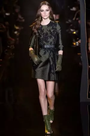 Elie Saab Φθινόπωρο/Χειμώνας 2015