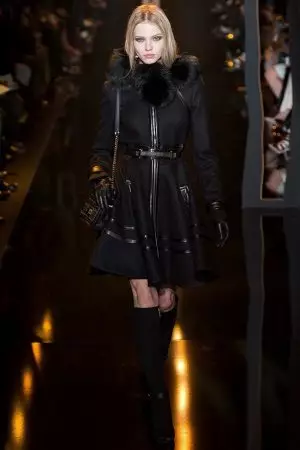 Elie Saab Payîz/Zivistan 2015