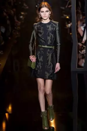 Elie Saab Outono/Inverno 2015