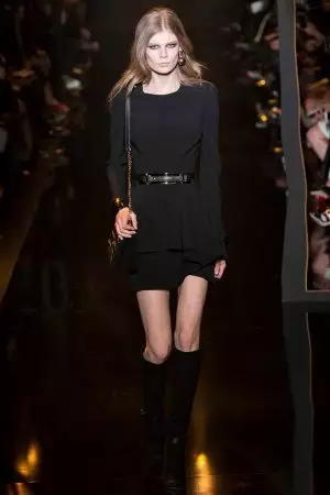 Elie Saab 2015 წლის შემოდგომა/ზამთარი