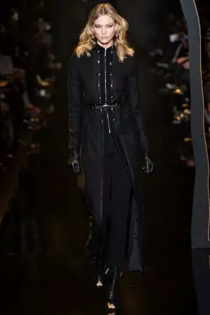 Elie Saab Automne/Hiver 2015