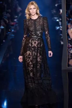 Elie Saab Φθινόπωρο/Χειμώνας 2015