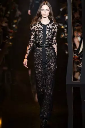 Elie Saab Thu / Đông 2015