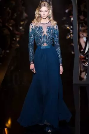 Elie Saab Otòn/Ivè 2015