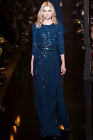 Elie Saab jesen/zima 2015