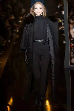 Elie Saab 2015. aasta sügis/talv