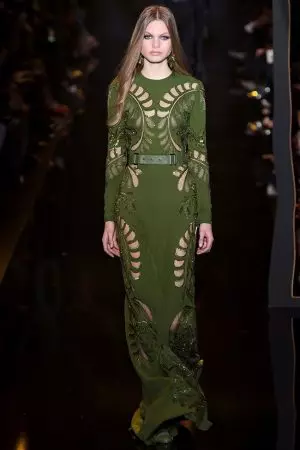 Elie Saab Hierscht/Winter 2015