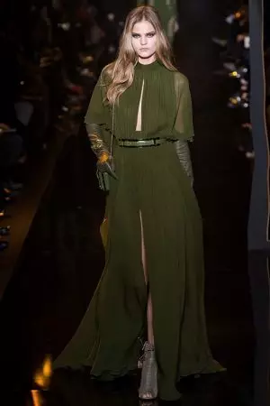 Elie Saab Outono/Inverno 2015