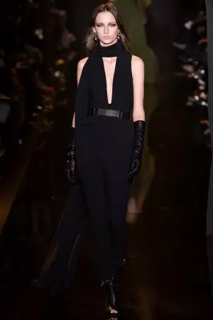 Elie Saab 2015 m. ruduo/žiema