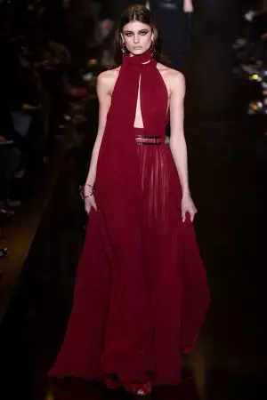 Elie Saab 2015 yil kuz/qish