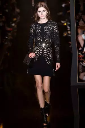 Elie Saab efterår/vinter 2015