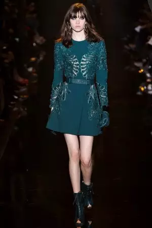 Elie Saab աշուն/ձմեռ 2015թ