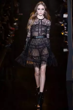 Elie Saab Payız/Qış 2015