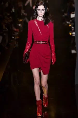 Elie Saab jesień/zima 2015