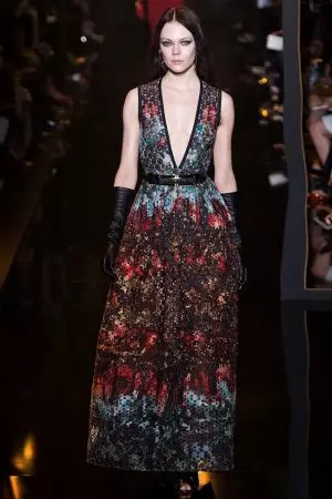 Elie Saab Pau/Malulu 2015