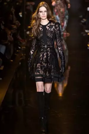 Elie Saab 2015 秋冬