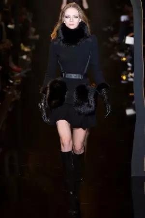 Elie Saab 2015. aasta sügis/talv