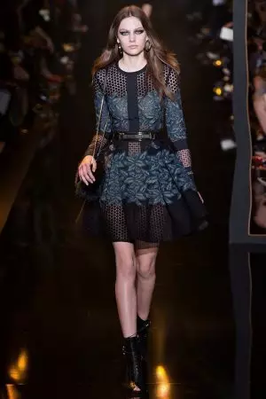 Elie Saab 2015. aasta sügis/talv