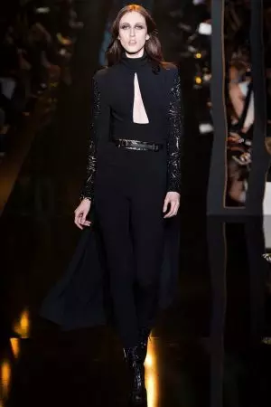 Elie Saab Outono/Inverno 2015