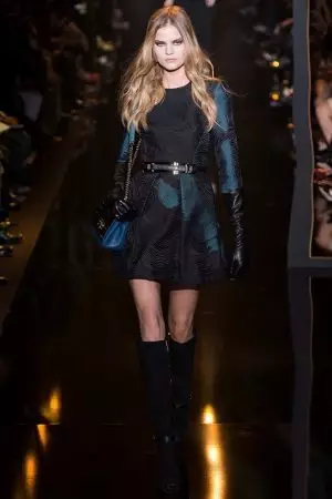 Elie Saab jesień/zima 2015