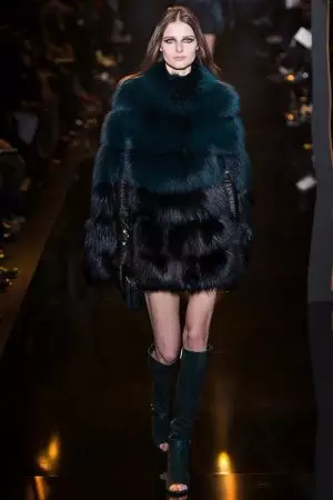 Elie Saab есен/зима 2015 г